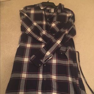 Shirts dresses